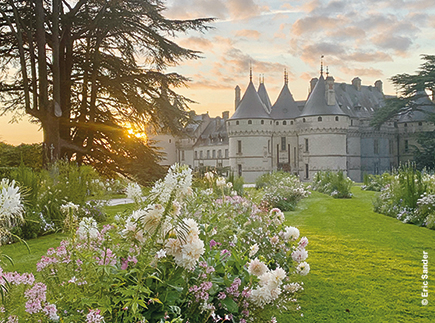 Domaine de Chaumont-sur-Loire