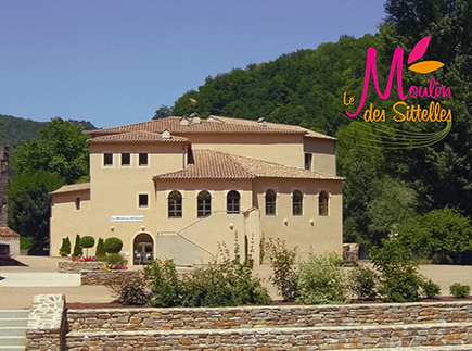 Le Moulin des Sittelles