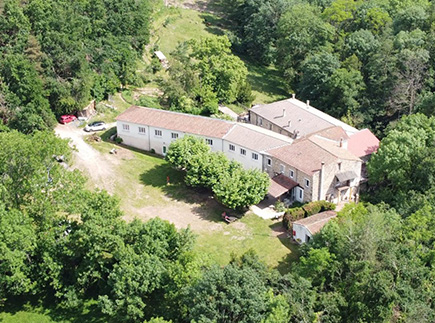 Gîte Les Blaches