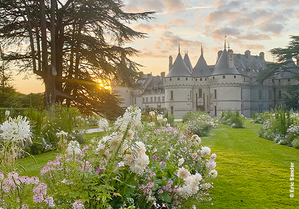 Domaine de Chaumont-sur-Loire