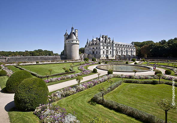 Château de Chenonceau