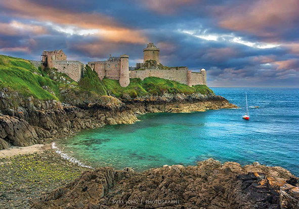 Centre de Découvertes du Cap Fréhel